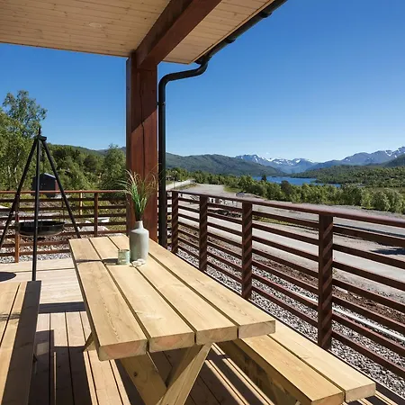 Lastolen 3 Bedrooms Holiday home *