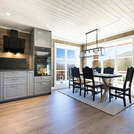 Holiday home Lastolen 3 Bedrooms