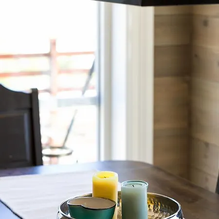 Hébergement de vacances Lastolen 3 Bedrooms Brunstad