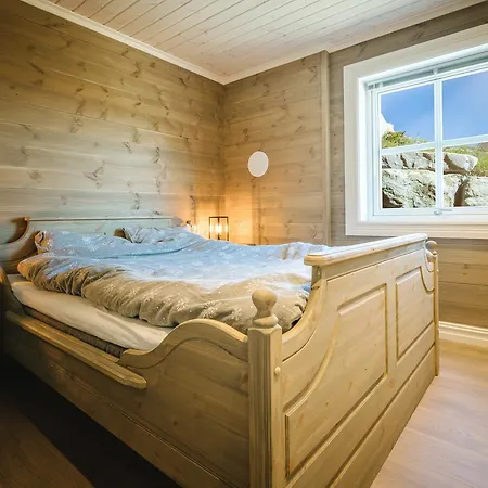 Holiday home Lastolen 3 Bedrooms *