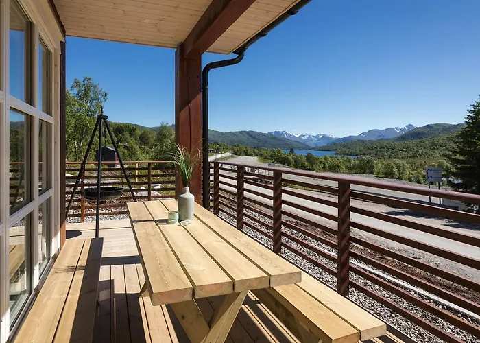 Lastolen 3 Bedrooms Дом отдыха *