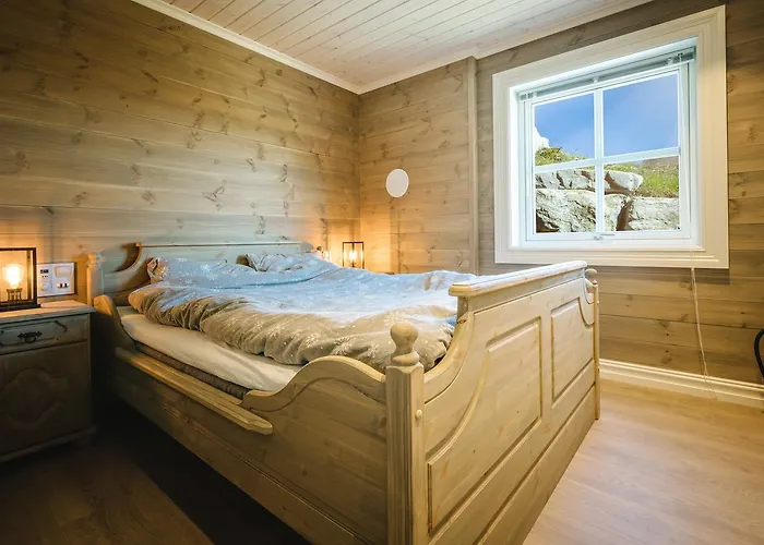 Дом отдыха Lastolen 3 Bedrooms *