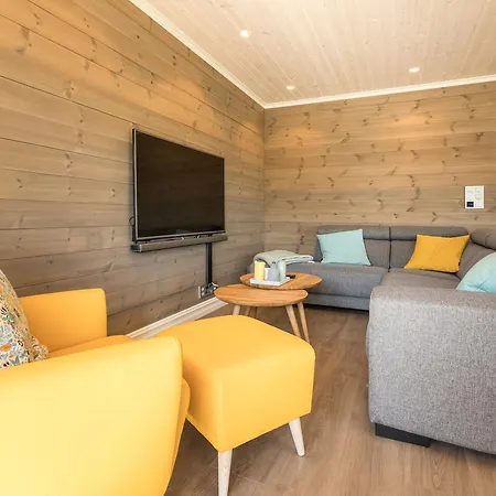 度假居 Lastolen 3 Bedrooms